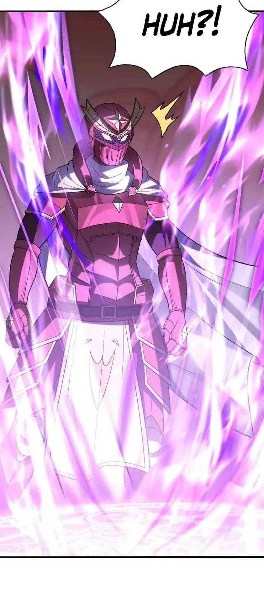 My Harem Is Entirely Female Demon Villains Chapter 64 - halaman 8
