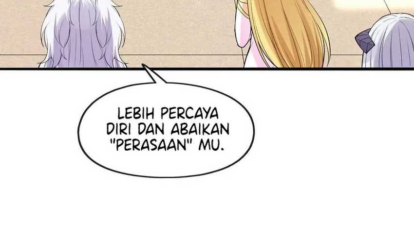 My Harem Is Entirely Female Demon Villains Chapter 65 - halaman 16