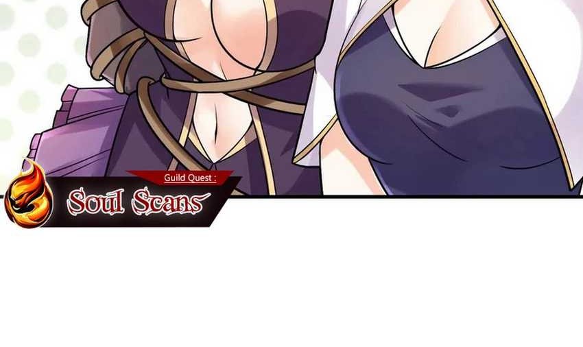 My Harem Is Entirely Female Demon Villains Chapter 65 - halaman 25
