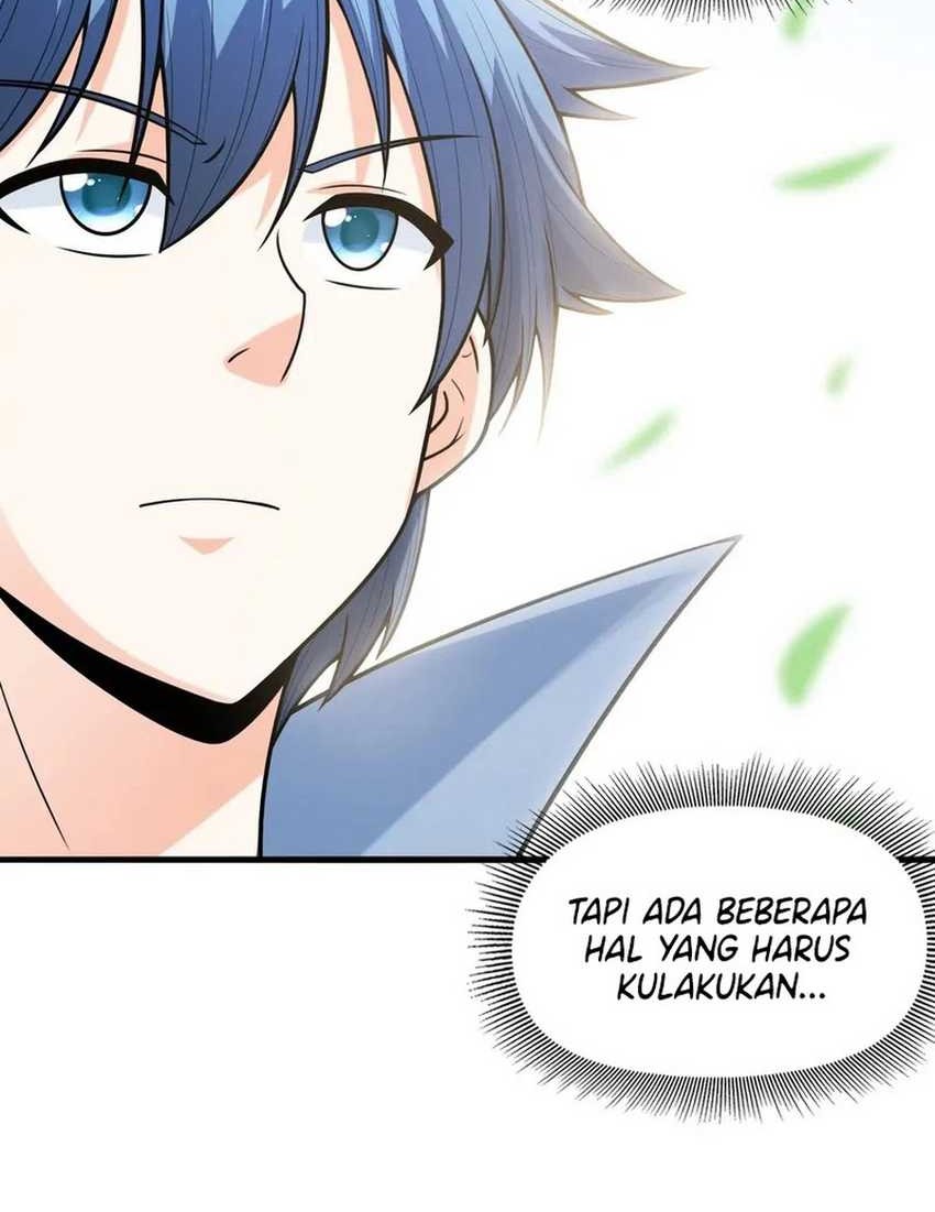 My Harem Is Entirely Female Demon Villains Chapter 66 - halaman 13