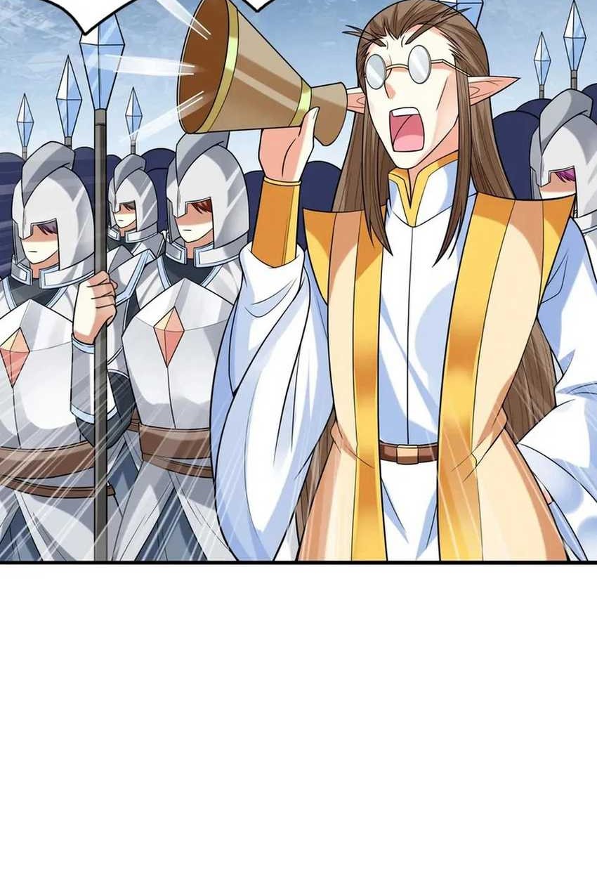 My Harem Is Entirely Female Demon Villains Chapter 66 - halaman 25