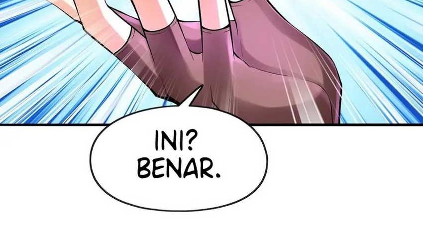 My Harem Is Entirely Female Demon Villains Chapter 66 - halaman 40