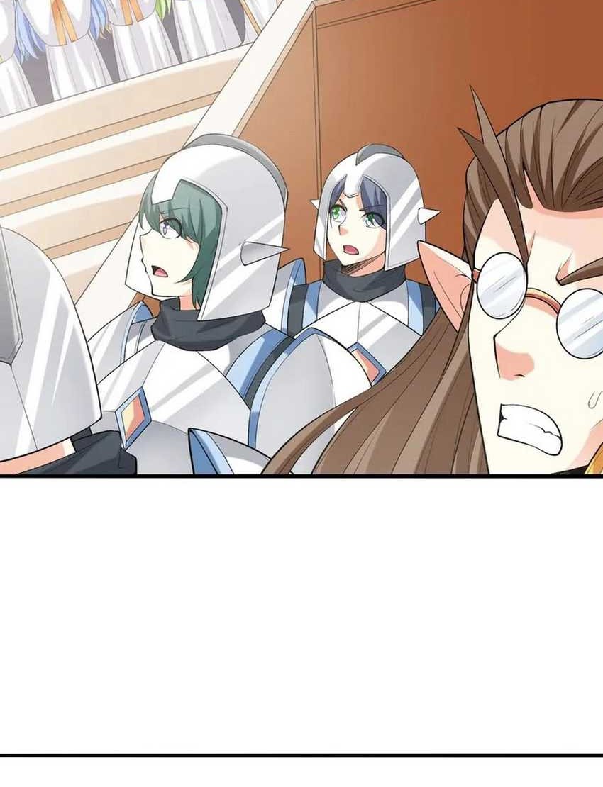 My Harem Is Entirely Female Demon Villains Chapter 67 - halaman 13