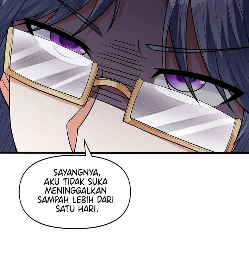 My Harem Is Entirely Female Demon Villains Chapter 67 - halaman 25