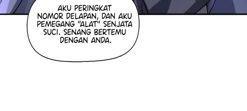 My Harem Is Entirely Female Demon Villains Chapter 67 - halaman 28