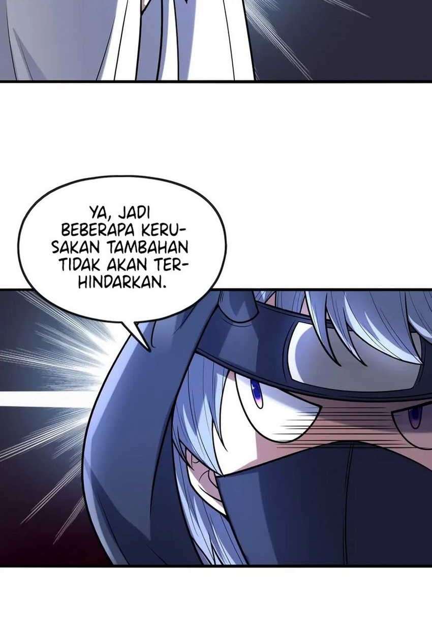 My Harem Is Entirely Female Demon Villains Chapter 67 - halaman 40