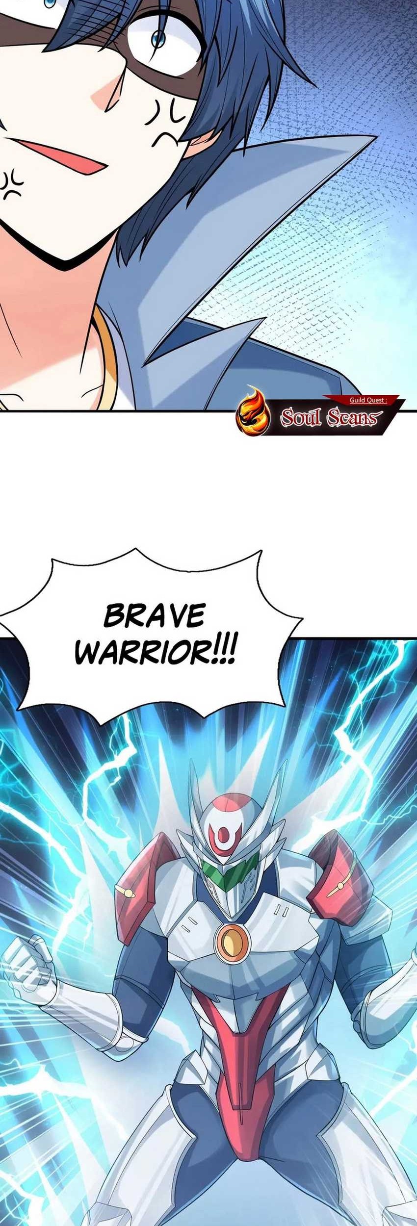 My Harem Is Entirely Female Demon Villains Chapter 67 - halaman 42