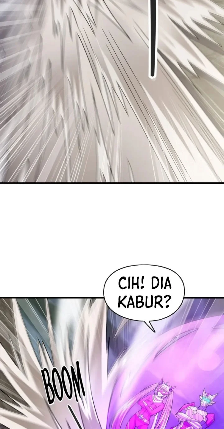 My Harem Is Entirely Female Demon Villains Chapter 68 - halaman 13