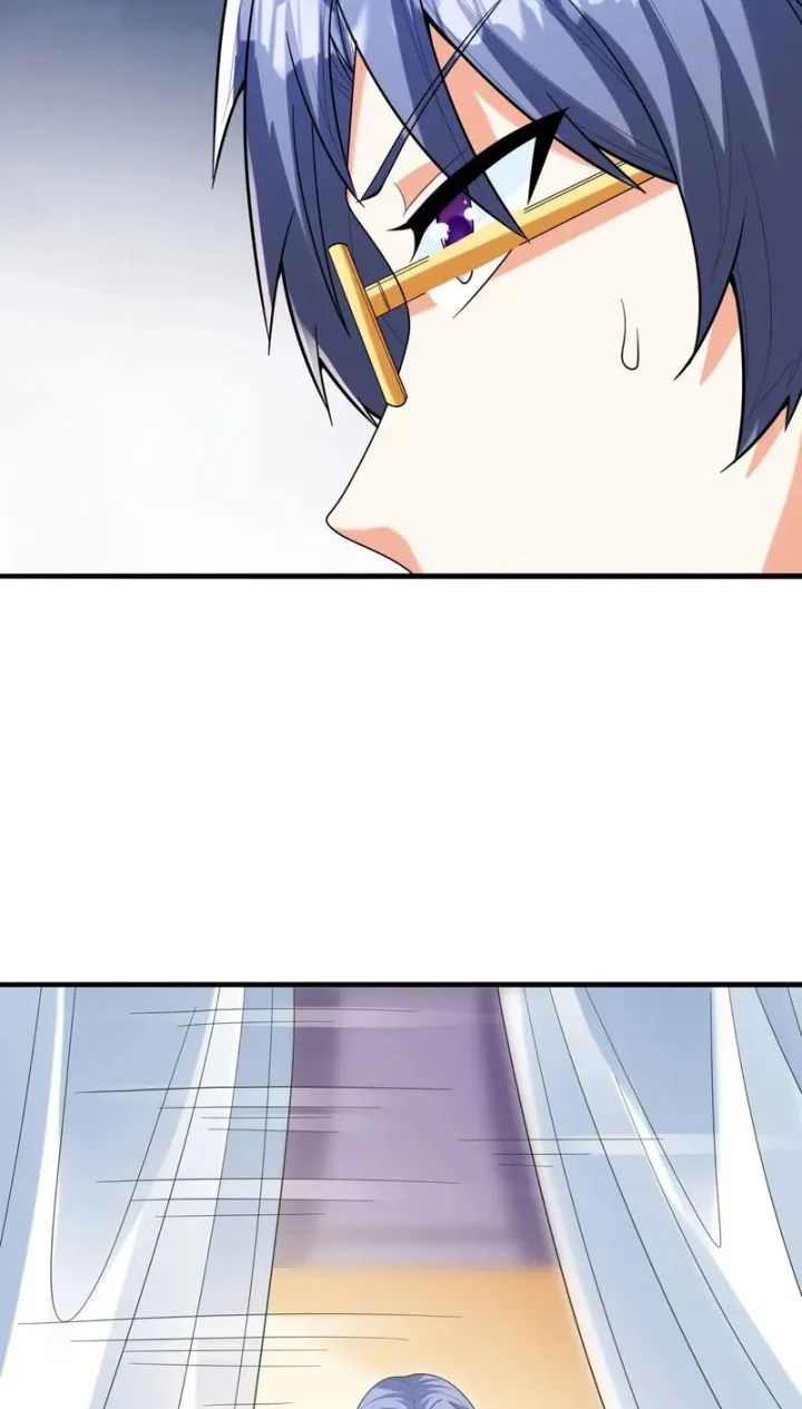 My Harem Is Entirely Female Demon Villains Chapter 68 - halaman 23