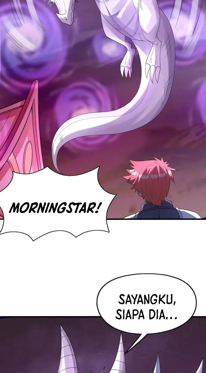 My Harem Is Entirely Female Demon Villains Chapter 68 - halaman 29