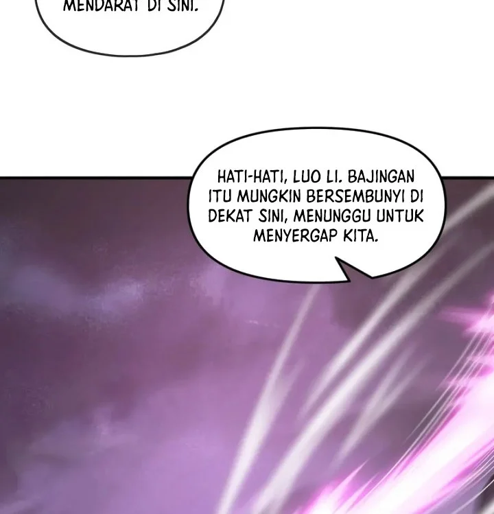 My Harem Is Entirely Female Demon Villains Chapter 68 - halaman 37