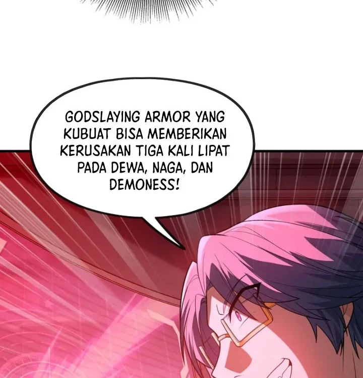 My Harem Is Entirely Female Demon Villains Chapter 68 - halaman 39