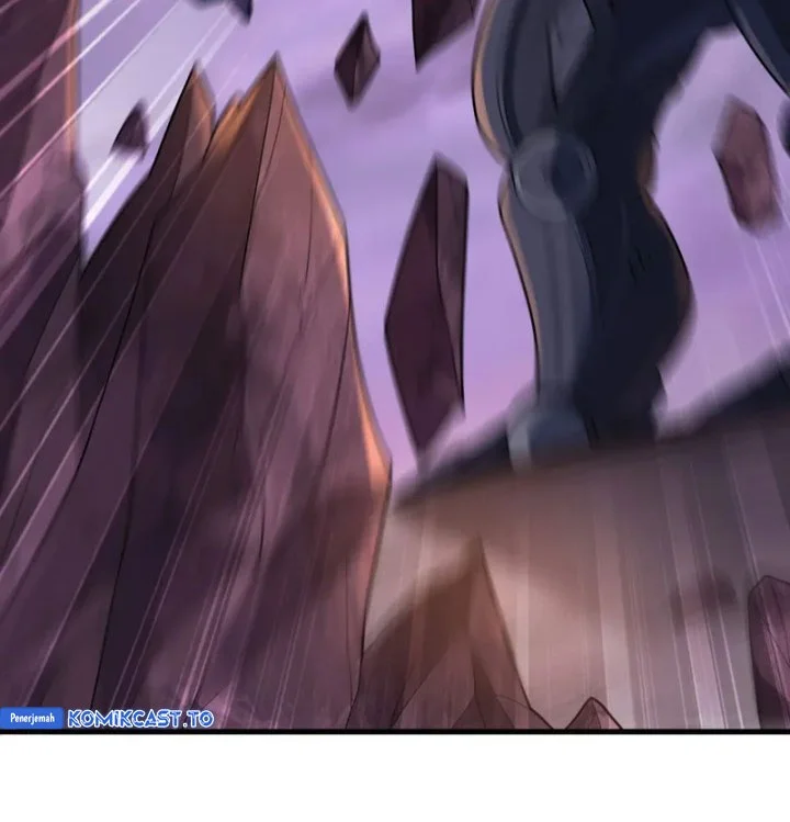 My Harem Is Entirely Female Demon Villains Chapter 68 - halaman 41
