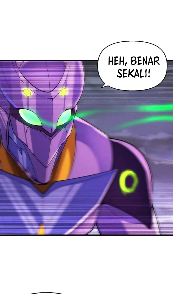 My Harem Is Entirely Female Demon Villains Chapter 69 - halaman 13