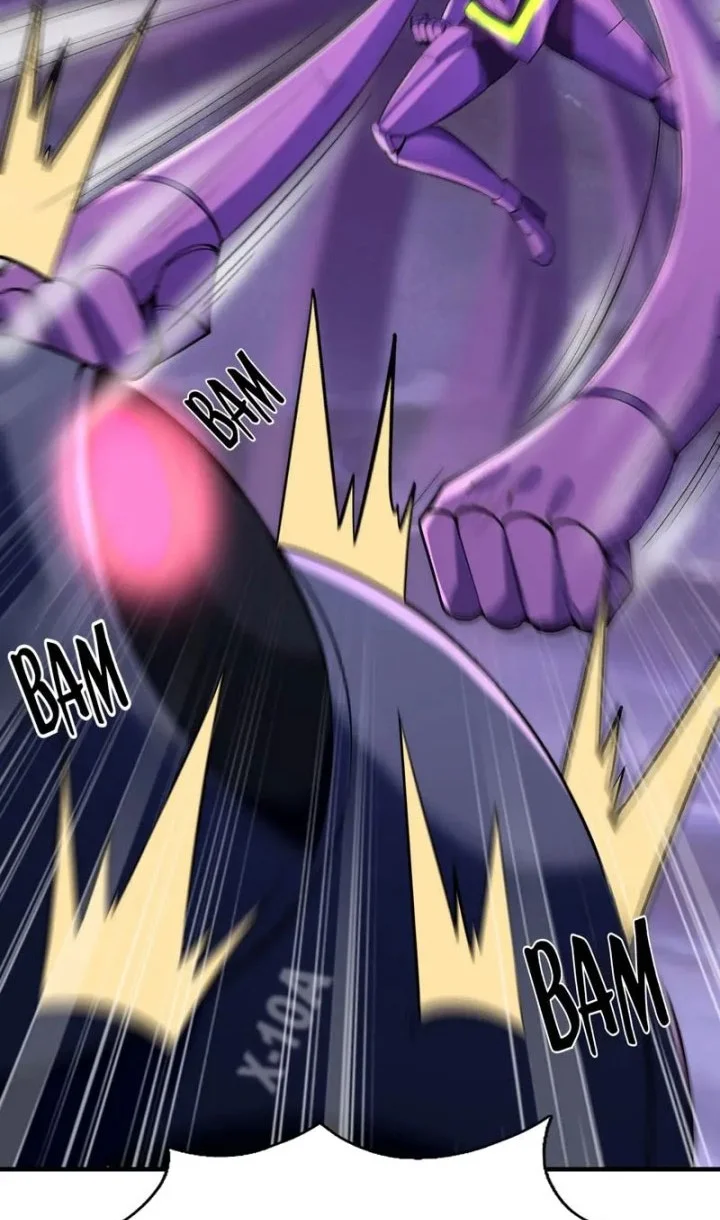 My Harem Is Entirely Female Demon Villains Chapter 69 - halaman 15