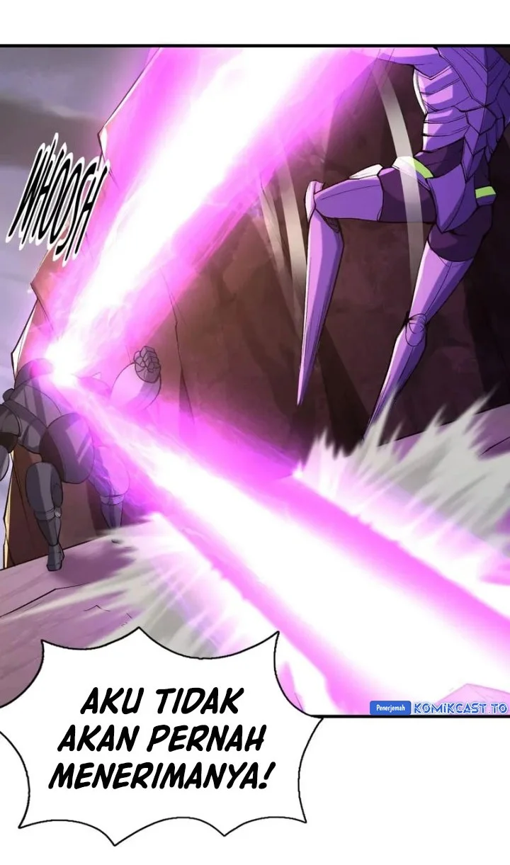 My Harem Is Entirely Female Demon Villains Chapter 69 - halaman 17