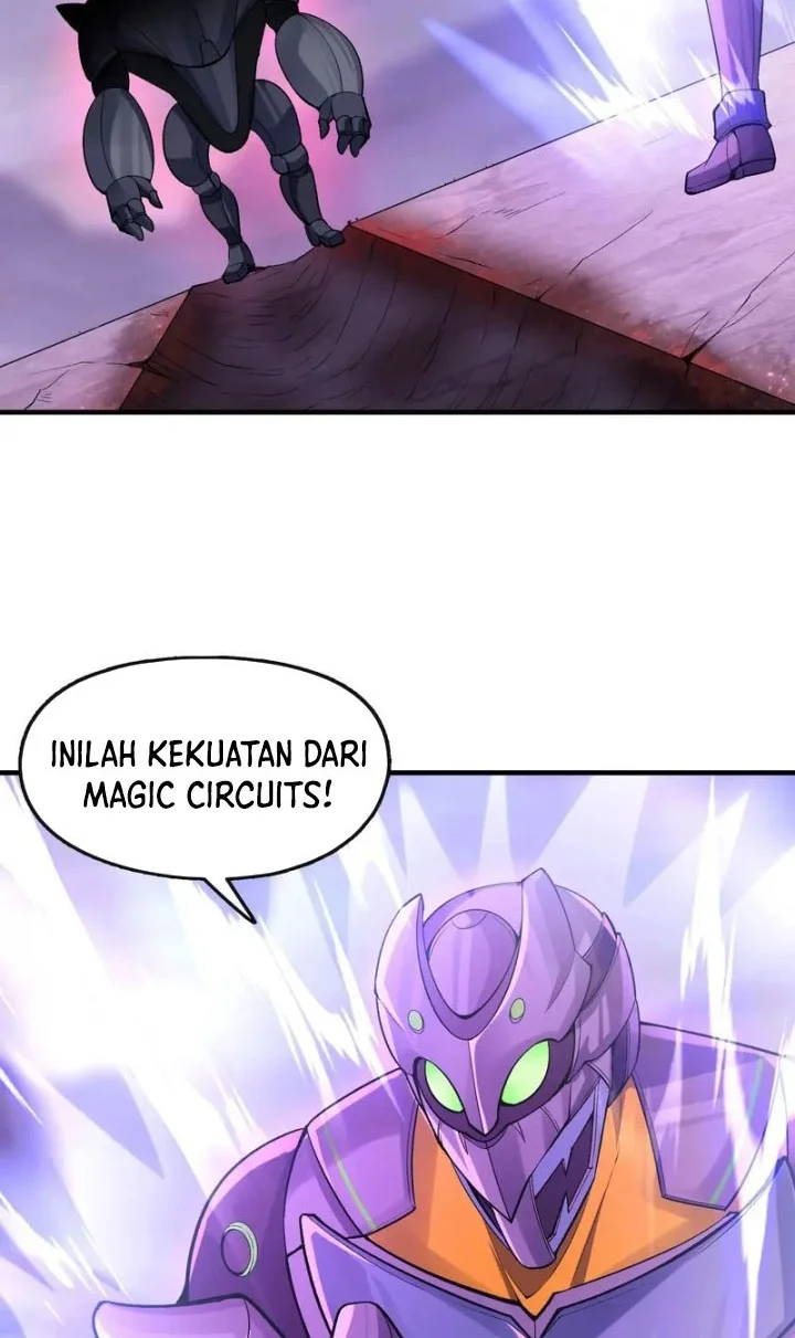 My Harem Is Entirely Female Demon Villains Chapter 69 - halaman 21