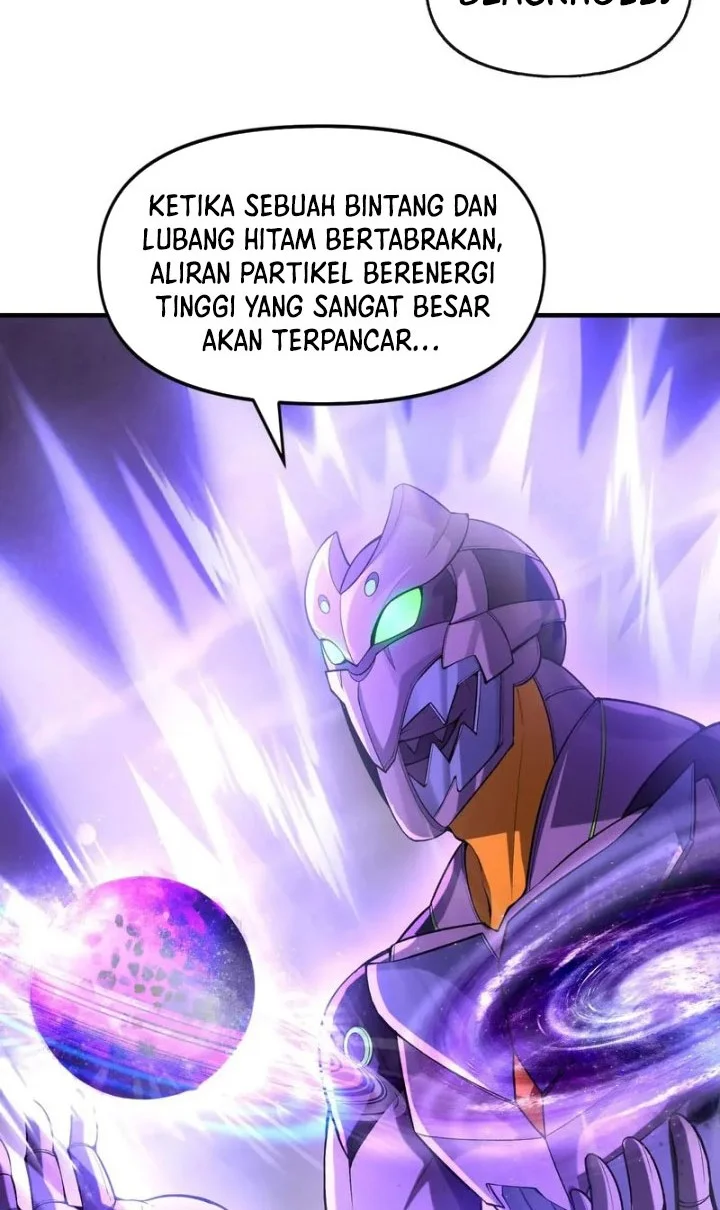 My Harem Is Entirely Female Demon Villains Chapter 69 - halaman 23