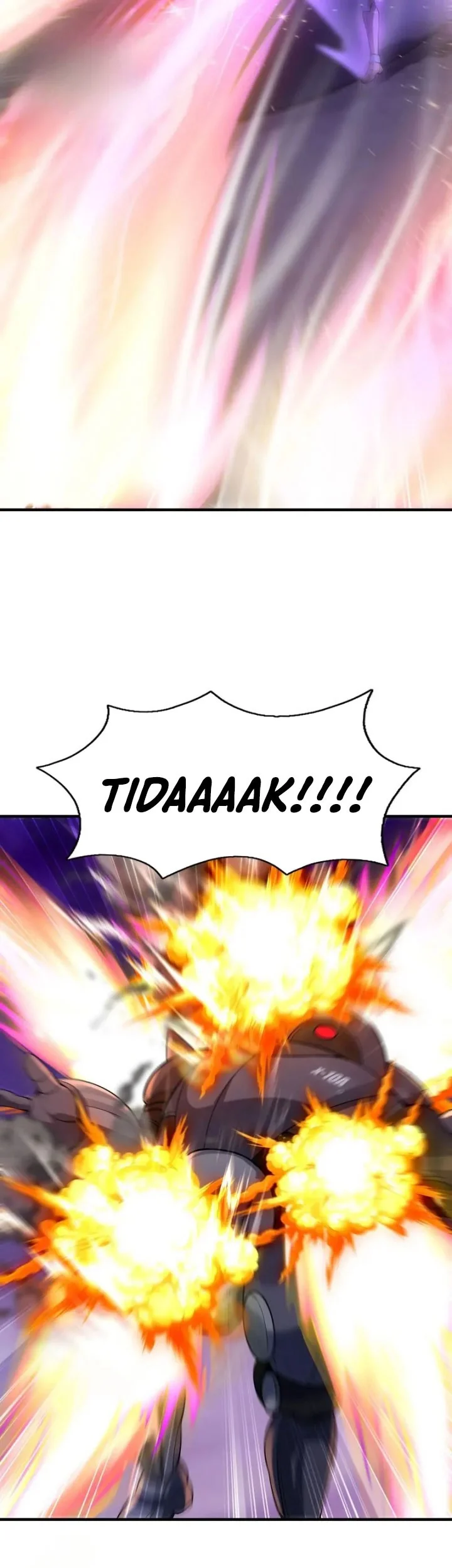 My Harem Is Entirely Female Demon Villains Chapter 69 - halaman 26
