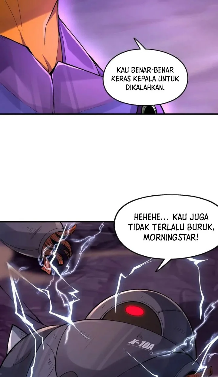 My Harem Is Entirely Female Demon Villains Chapter 69 - halaman 29