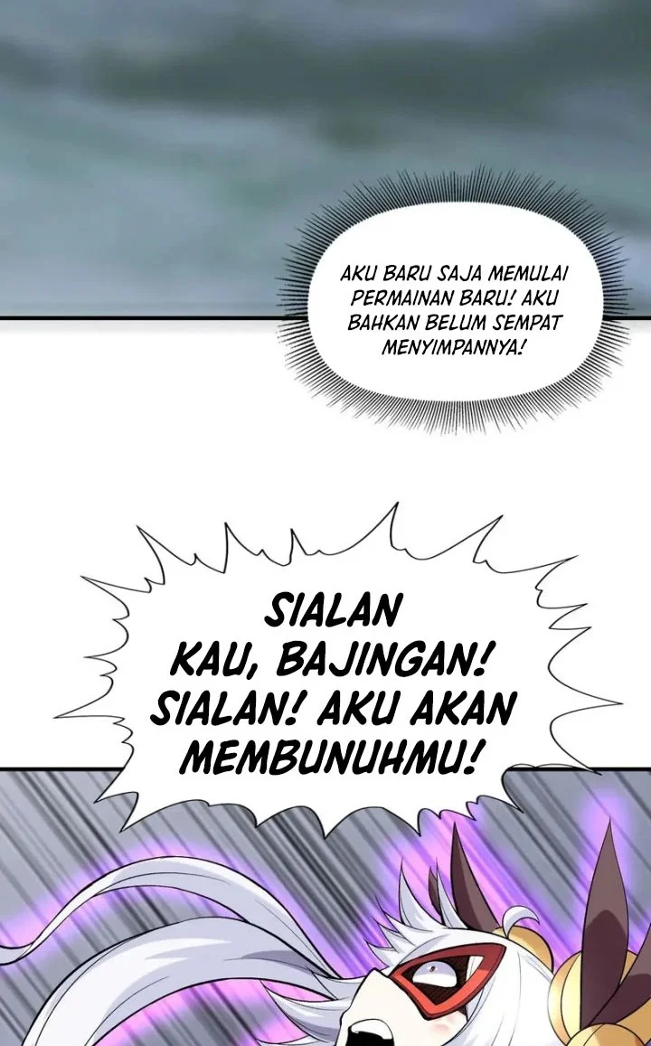 My Harem Is Entirely Female Demon Villains Chapter 69 - halaman 3