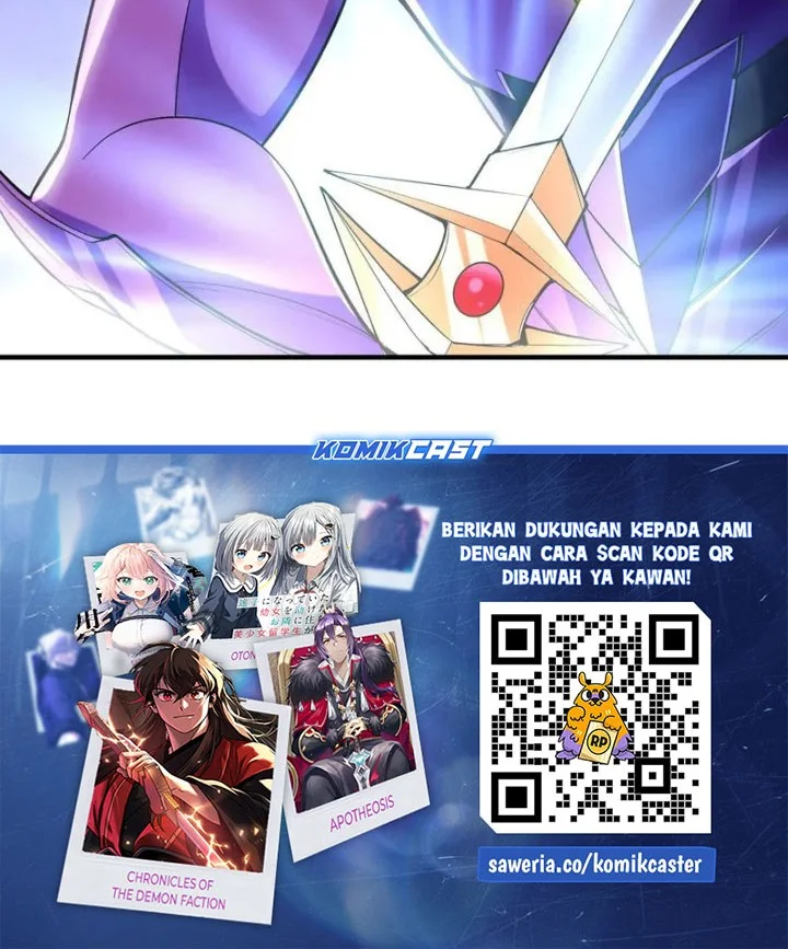 My Harem Is Entirely Female Demon Villains Chapter 69 - halaman 41