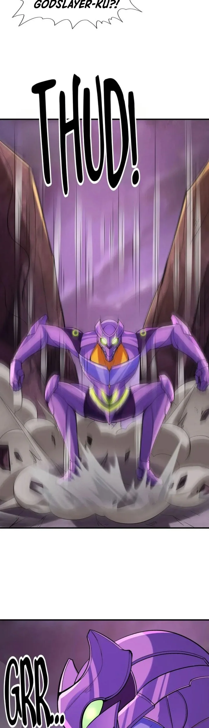 My Harem Is Entirely Female Demon Villains Chapter 69 - halaman 6