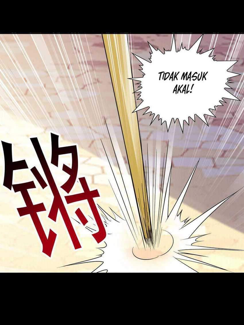 My Harem Is Entirely Female Demon Villains Chapter 7 - halaman 10