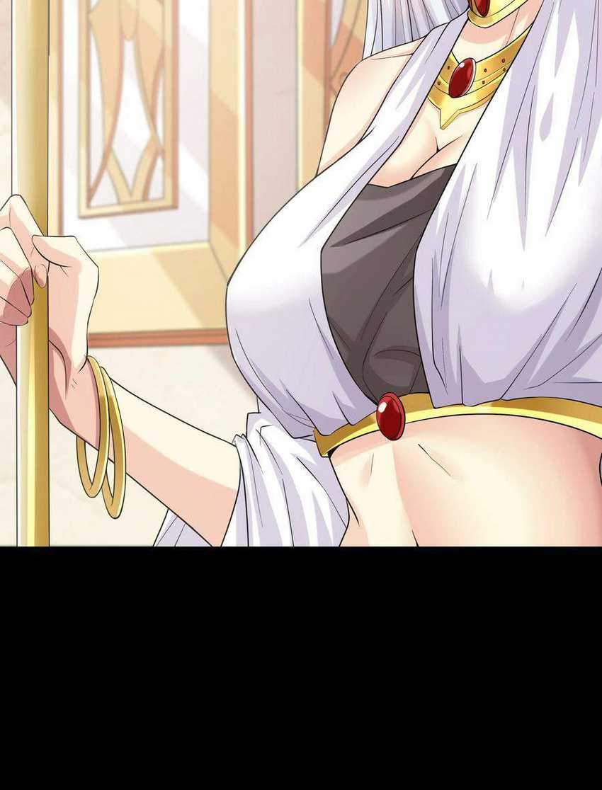 My Harem Is Entirely Female Demon Villains Chapter 7 - halaman 12