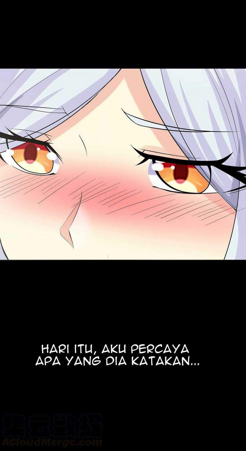 My Harem Is Entirely Female Demon Villains Chapter 7 - halaman 20