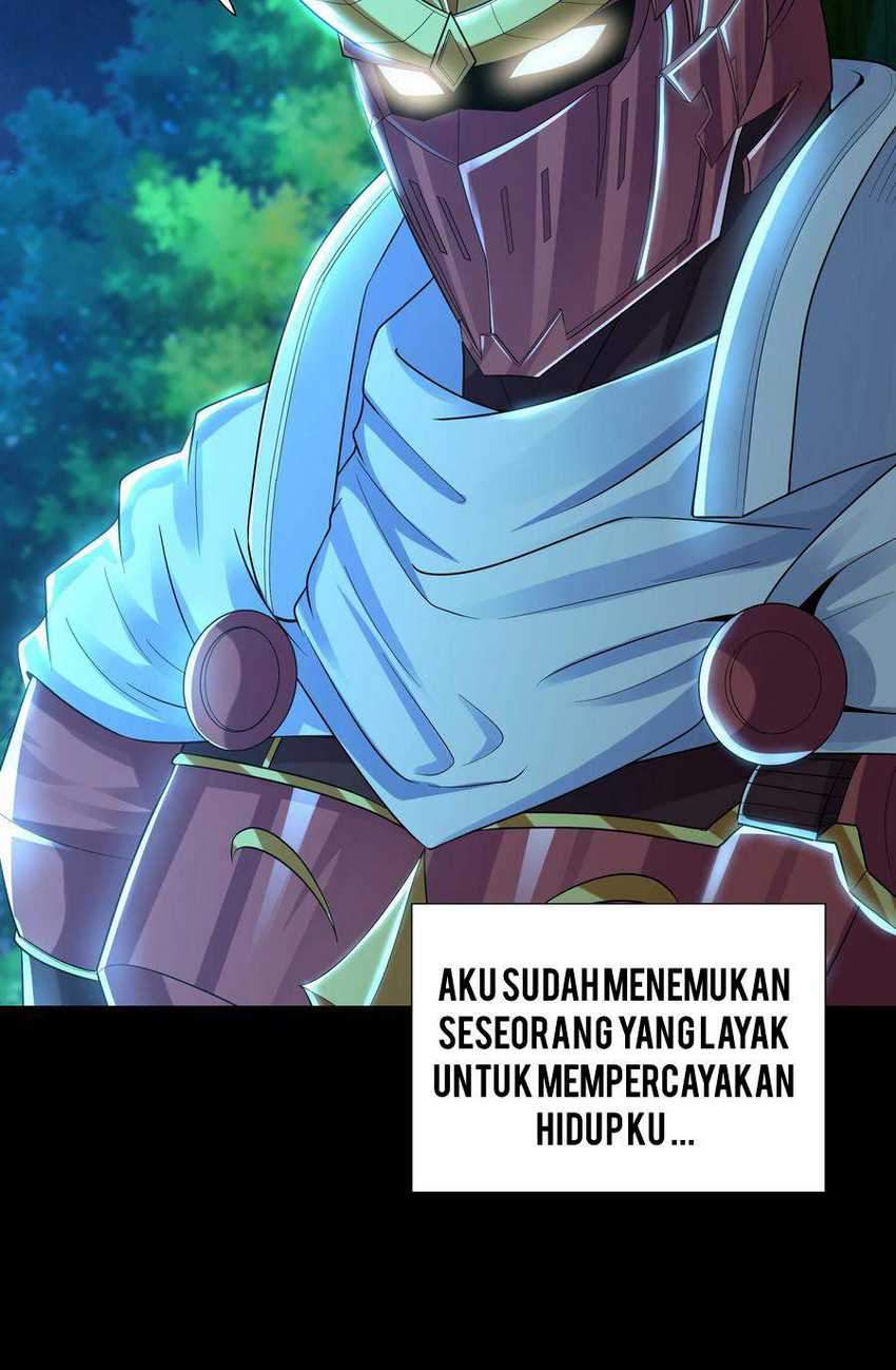 My Harem Is Entirely Female Demon Villains Chapter 7 - halaman 24