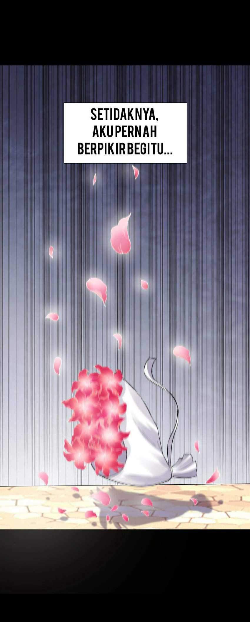 My Harem Is Entirely Female Demon Villains Chapter 7 - halaman 25