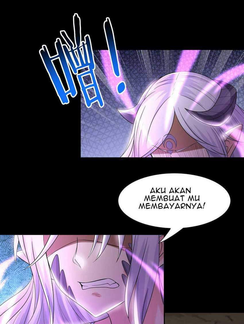 My Harem Is Entirely Female Demon Villains Chapter 7 - halaman 31