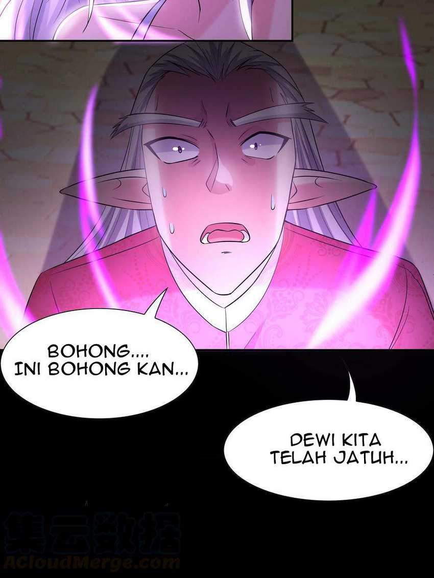 My Harem Is Entirely Female Demon Villains Chapter 7 - halaman 32