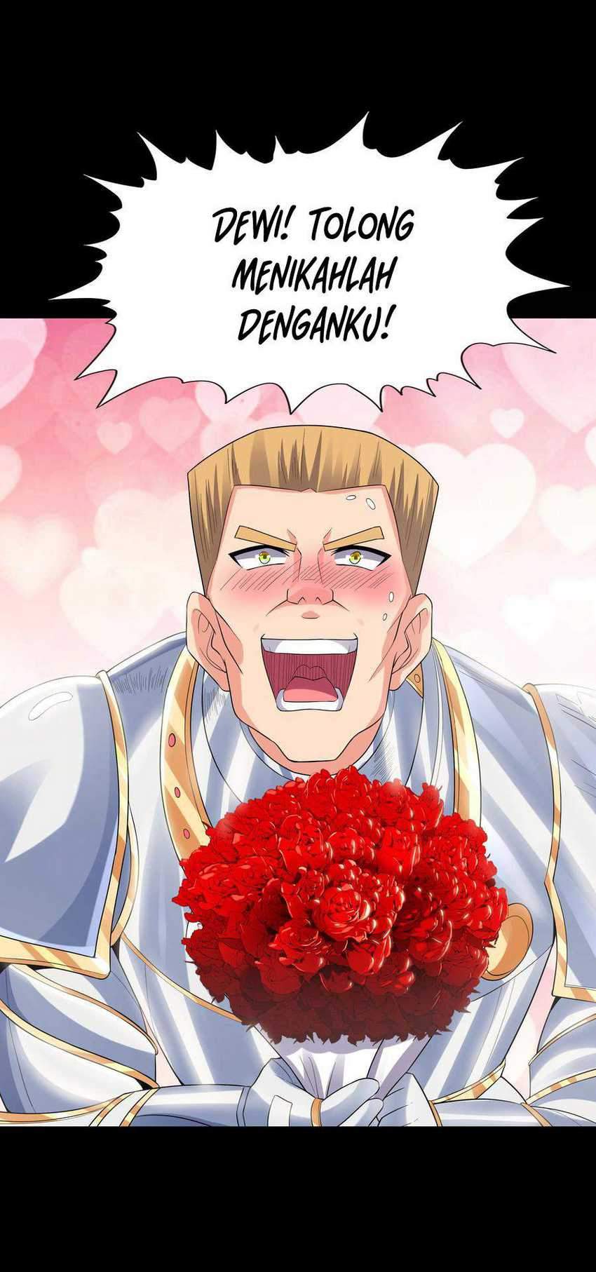 My Harem Is Entirely Female Demon Villains Chapter 7 - halaman 4