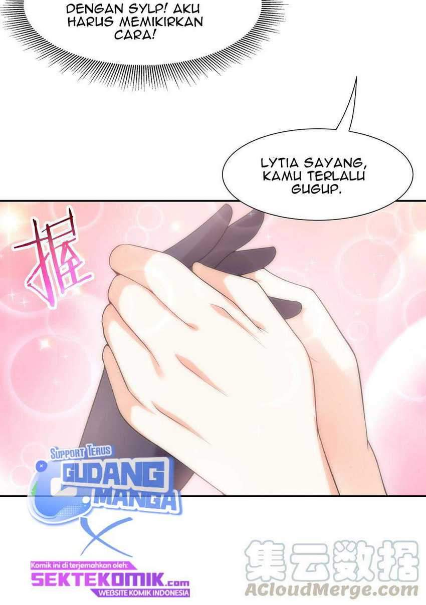 My Harem Is Entirely Female Demon Villains Chapter 7 - halaman 56
