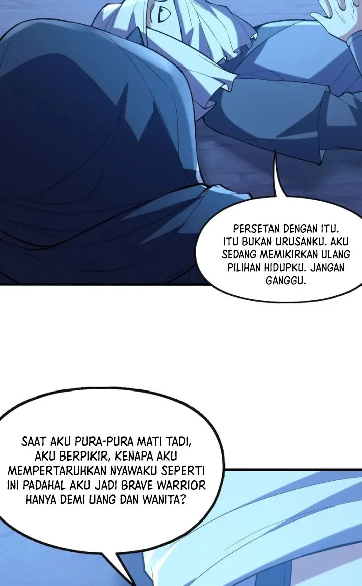 My Harem Is Entirely Female Demon Villains Chapter 70 - halaman 15