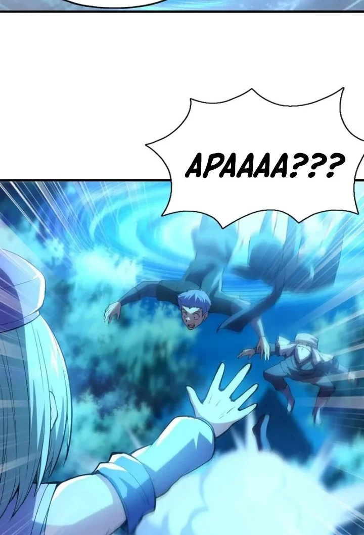 My Harem Is Entirely Female Demon Villains Chapter 70 - halaman 19