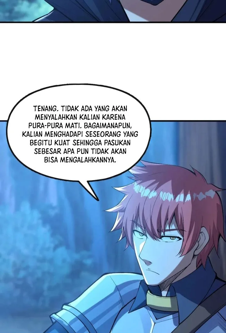 My Harem Is Entirely Female Demon Villains Chapter 70 - halaman 21