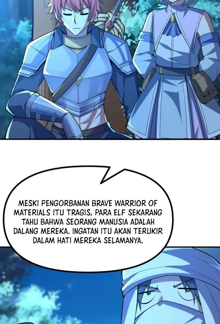 My Harem Is Entirely Female Demon Villains Chapter 70 - halaman 23