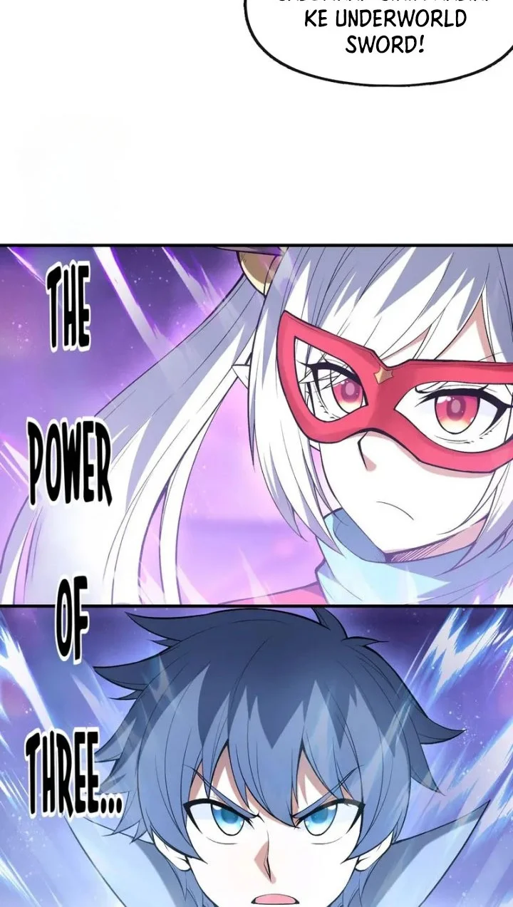 My Harem Is Entirely Female Demon Villains Chapter 70 - halaman 3