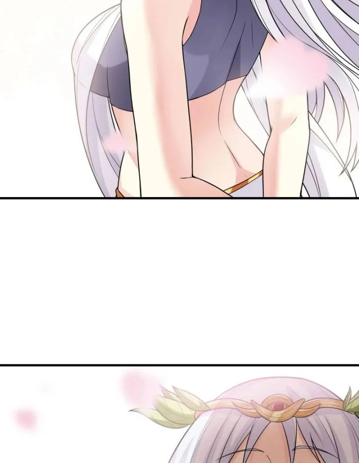 My Harem Is Entirely Female Demon Villains Chapter 70 - halaman 35