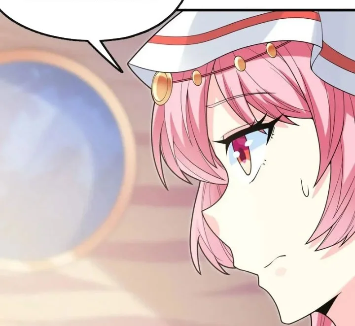 My Harem Is Entirely Female Demon Villains Chapter 70 - halaman 45