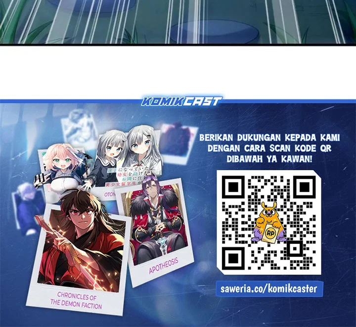 My Harem Is Entirely Female Demon Villains Chapter 70 - halaman 49