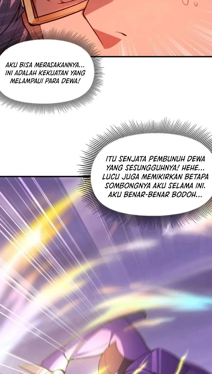 My Harem Is Entirely Female Demon Villains Chapter 70 - halaman 7