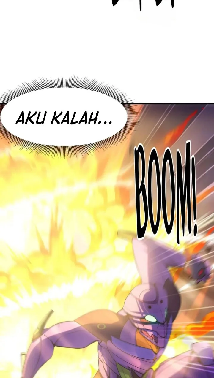 My Harem Is Entirely Female Demon Villains Chapter 70 - halaman 9