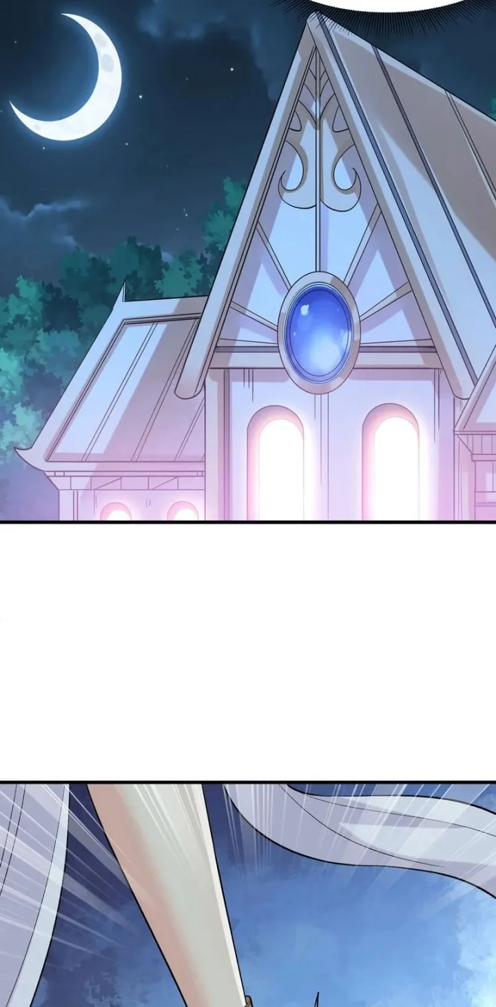 My Harem Is Entirely Female Demon Villains Chapter 71 - halaman 15