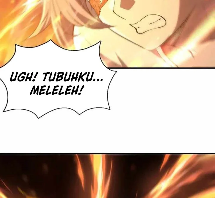 My Harem Is Entirely Female Demon Villains Chapter 72 - halaman 29