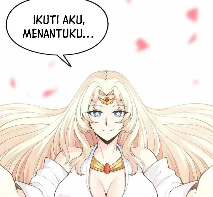 My Harem Is Entirely Female Demon Villains Chapter 72 - halaman 31