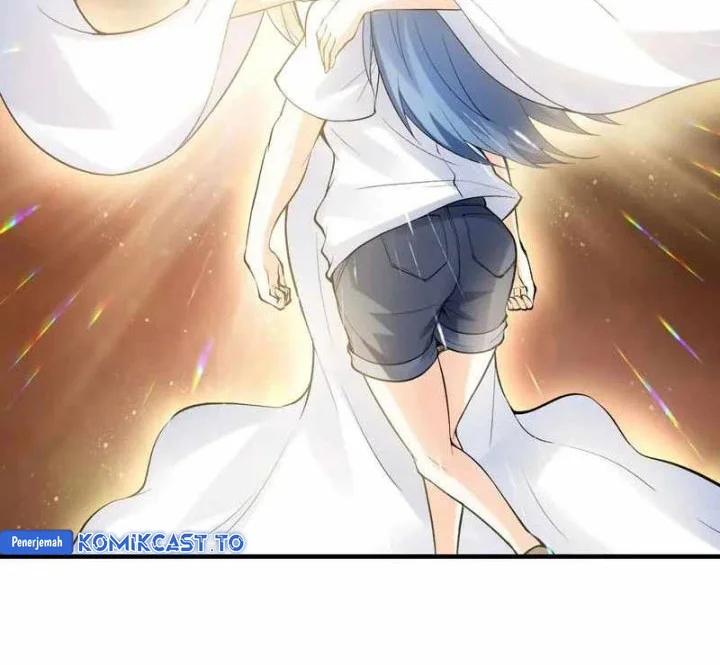 My Harem Is Entirely Female Demon Villains Chapter 72 - halaman 33